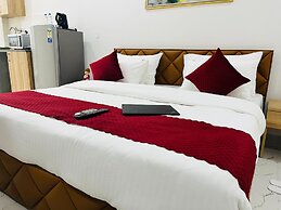 The Lodgers Studio Apartment Sector 52