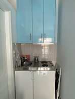 P J Apartments Wagon II