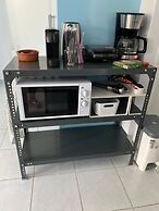 P J Apartments Wagon II