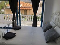 P J Apartments Wagon II