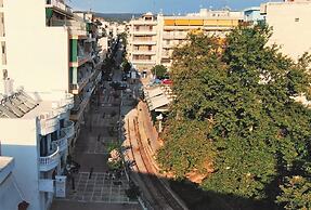 P J Apartments Wagon II