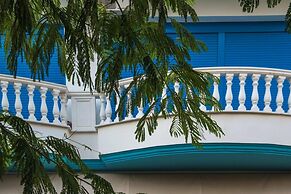 P J Apartments Wagon II