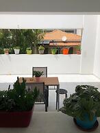 P J Apartments Wagon II