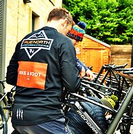 Bike & Boot Peak District