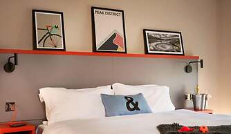 Bike & Boot Peak District