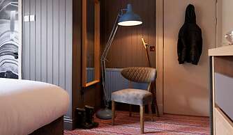 Bike & Boot Peak District