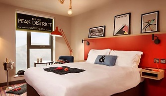 Bike & Boot Peak District