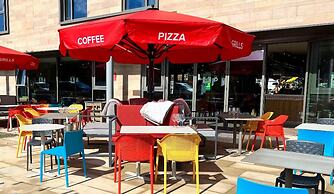 Bike & Boot Peak District