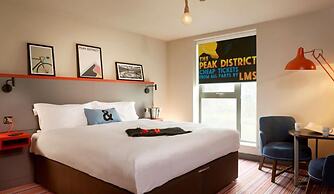 Bike & Boot Peak District