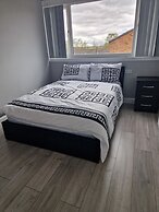 Birmingham Blissful House