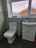 Birmingham Blissful House