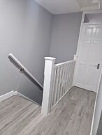 Birmingham Blissful House