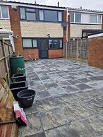 Birmingham Blissful House