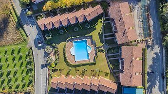 Le Giare PT-7 by Wonderful Italy