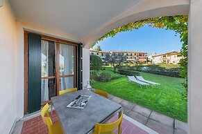 Le Giare PT-7 by Wonderful Italy