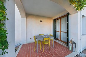 Le Giare PT-7 by Wonderful Italy