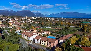 Le Giare PT-7 by Wonderful Italy