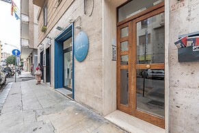 Spring Apartment al Teatro Massimo