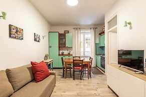 Spring Apartment al Teatro Massimo