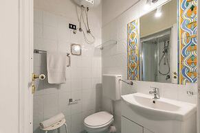 Spring Apartment al Teatro Massimo