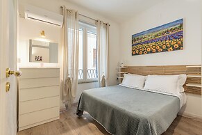 Spring Apartment al Teatro Massimo