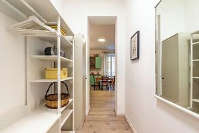 Spring Apartment al Teatro Massimo