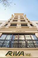 Riva Hotel Nisantasi & Spa