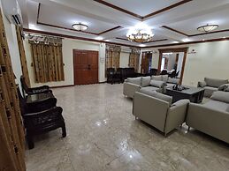 Seremban Grande Villa by uBook