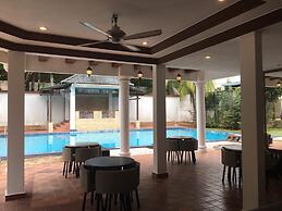 Seremban Grande Villa by uBook