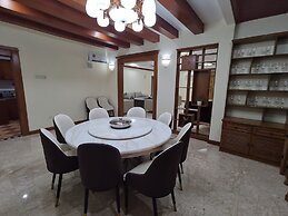 Seremban Grande Villa by uBook