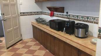 Seremban Grande Villa by uBook