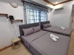 Seremban Grande Villa by uBook