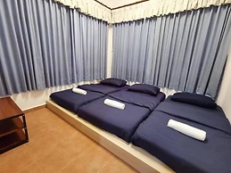 Seremban Grande Villa by uBook