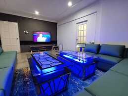 Seremban Grande Villa by uBook