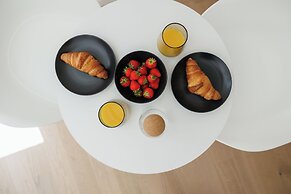BOHO City Suites Augarten