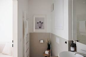 BOHO City Suites Augarten