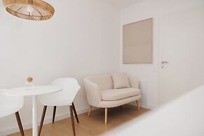 BOHO City Suites Augarten