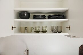 BOHO City Suites Augarten