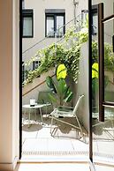 BOHO City Suites Augarten