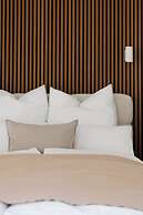 BOHO City Suites Augarten