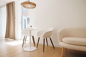 BOHO City Suites Augarten