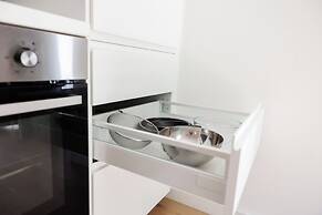 BOHO City Suites Augarten