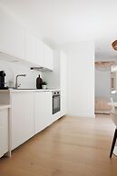 BOHO City Suites Augarten