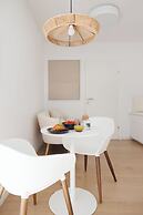 BOHO City Suites Augarten