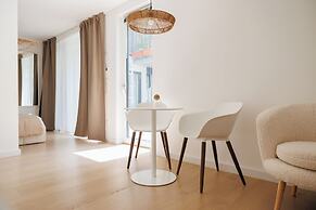 BOHO City Suites Augarten