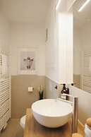 BOHO City Suites Augarten