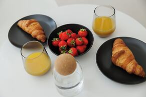 BOHO City Suites Augarten