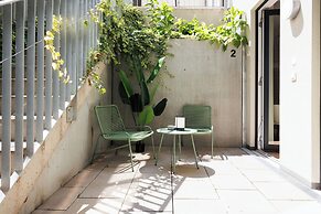 BOHO City Suites Augarten