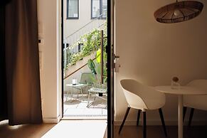 BOHO City Suites Augarten