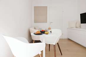 BOHO City Suites Augarten